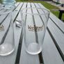 Three Wexford pint glasses Image 4
