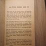 The Genius Of The Irish Theatre. Edited By Sylvan Barnet. Morton Berman & William Burto. First Edition Paperback In Good Condition. See Photos For Same. Image 7
