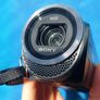Sony HDR-CX330 HD Camcorder Video Camera Image 4