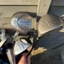 wilson ultra os full set Image 4