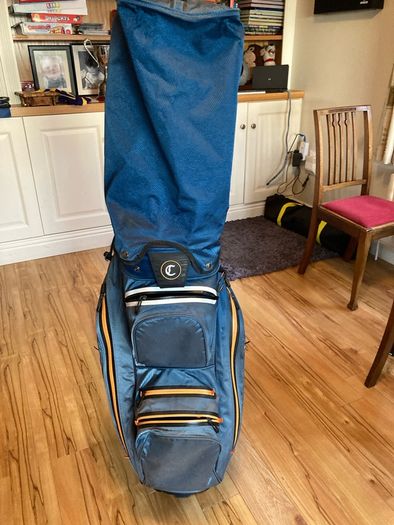 golf bag