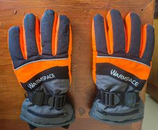 winter gloves
