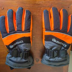winter gloves