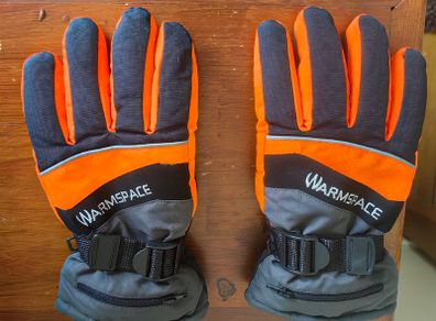 winter gloves