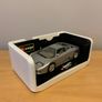1/18 Burago Model Car Bugatti EB110 1991 Image 7
