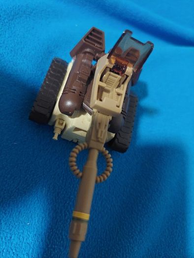 Vintage toy
