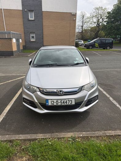 Honda insight