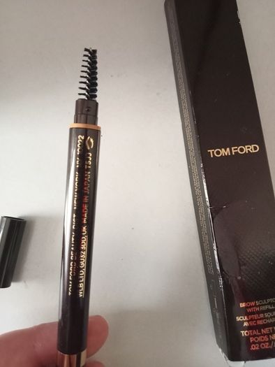 New TOM FORD Brow Sculptor