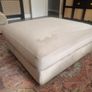 Large Footstool/Pouffe Image 3
