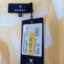 German brand Monari - Primrose Yellow Dress - UK 12 - BNWT RRP 150 Image 7