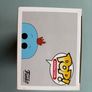 Funko Pop - Mr Meeseeks 174 - Rick and Morty - Vinyl Action Figure Image 5