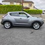 Nissan juke Image 2
