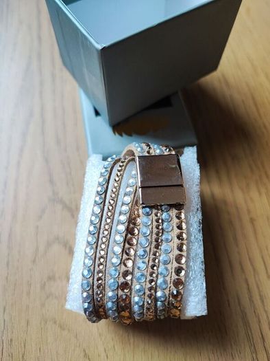 Watch JC1150 Moon Crystal Wrap Watch