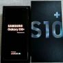 Samsung S10 plus dual sim Image 3