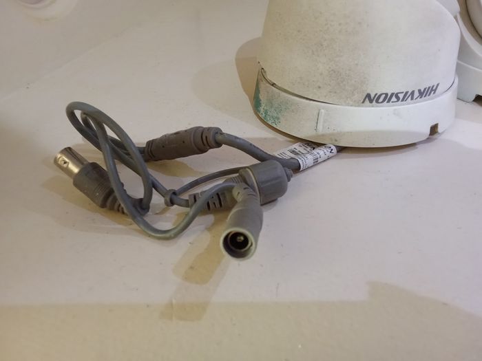 CCTV Camera