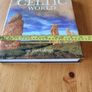 Celtic World. The Historical Atlas Of The Celtic World.  By Dr Ian Barnes. Very Large Volume First Edition Hardback With Dustjacket In Very Good Condition. Image 5