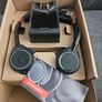 Plantronics B825 Voyager Focus UC Headphones Image 2