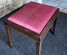 Makeup Stool