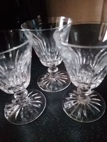 Waterford crystal