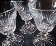Waterford crystal