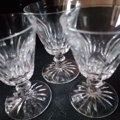 Waterford crystal
