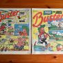 Comics: 'Buster' 1984-1985 (9 magazines) Image 4