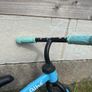 My first bike, blue kids bike Image 5