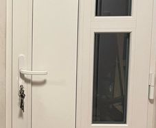 Veka composit door