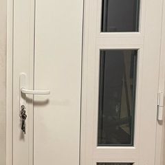 Veka composit door