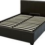Prado Plus Storage Bed 4'6'' Nationwide Delivery Image 4