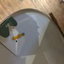 Round Mirror Image 2