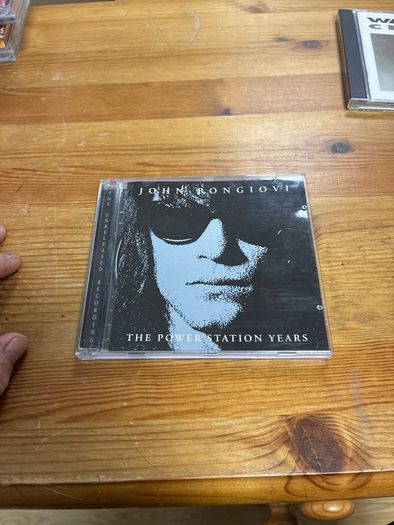 Cd Albums Four euro each