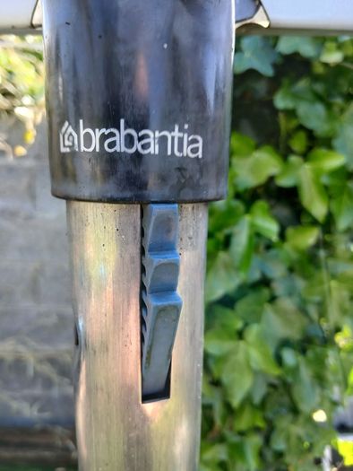 Brabantia Clothes Line Rotary - Only 75
