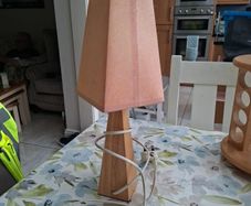 Small lamp