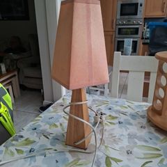 Small lamp