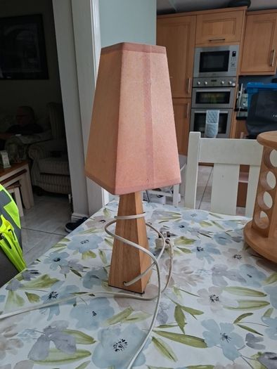 Small lamp