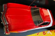 Ford Grand Torino 1/18 Ertl Starsky and Hutch