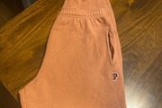 Victoria's Secret Boyfriend Joggers Small