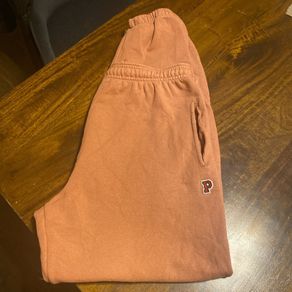 Victoria's Secret Boyfriend Joggers Small