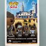 Funko Pop - Semmi 575 - Coming to America - Vinyl Action Figure Image 3
