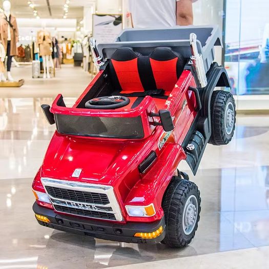 Truck for Kids