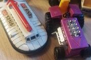 5 Matchbox Cars Diecast