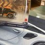 Hot wheels Team Transport Toyota FJ Cruiser with Horizon Hauler #81 Image 7