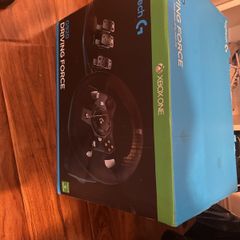 Logitech g920