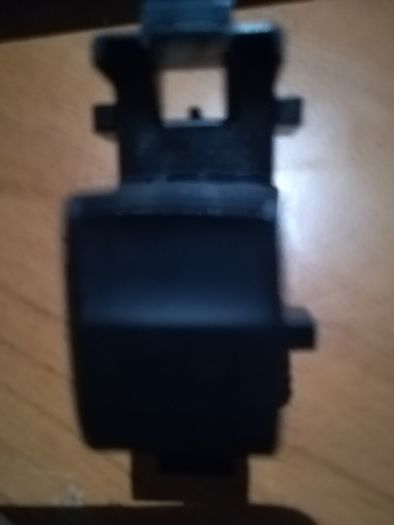 Electric Window Control Switch Rear For Toyota Rav 4