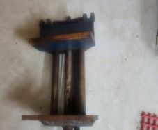 Record No. 52 Woodworking Bench Vice Vise Cast Iron