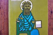St Patrick in His Own Words - Joseph Duffy - Veritas Books - St Patrick Book - Vintage Paperback Book - Theology Book