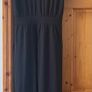 Sweaty Betty Black Explorer Jumpsuit size small Image 3