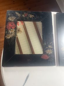 vintage mirrors