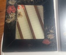 vintage mirrors
